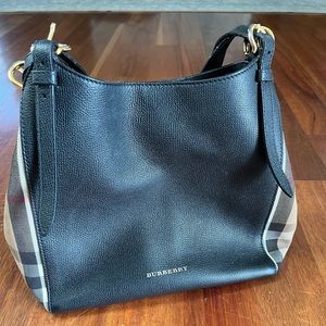 Burberry Canterbury Bag